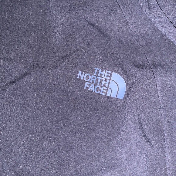 NWT The North Face Apex Flex Disruptor Parka, L - Picture 9 of 14